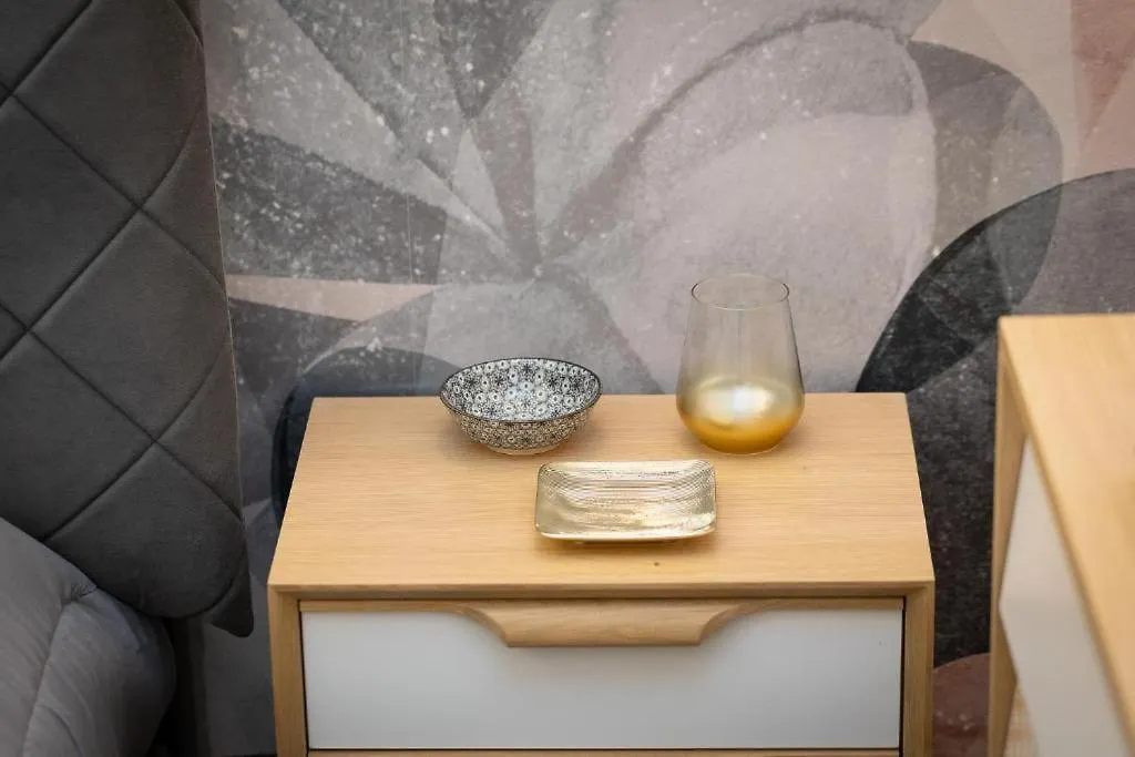 Solferinonove Apartment Rome
