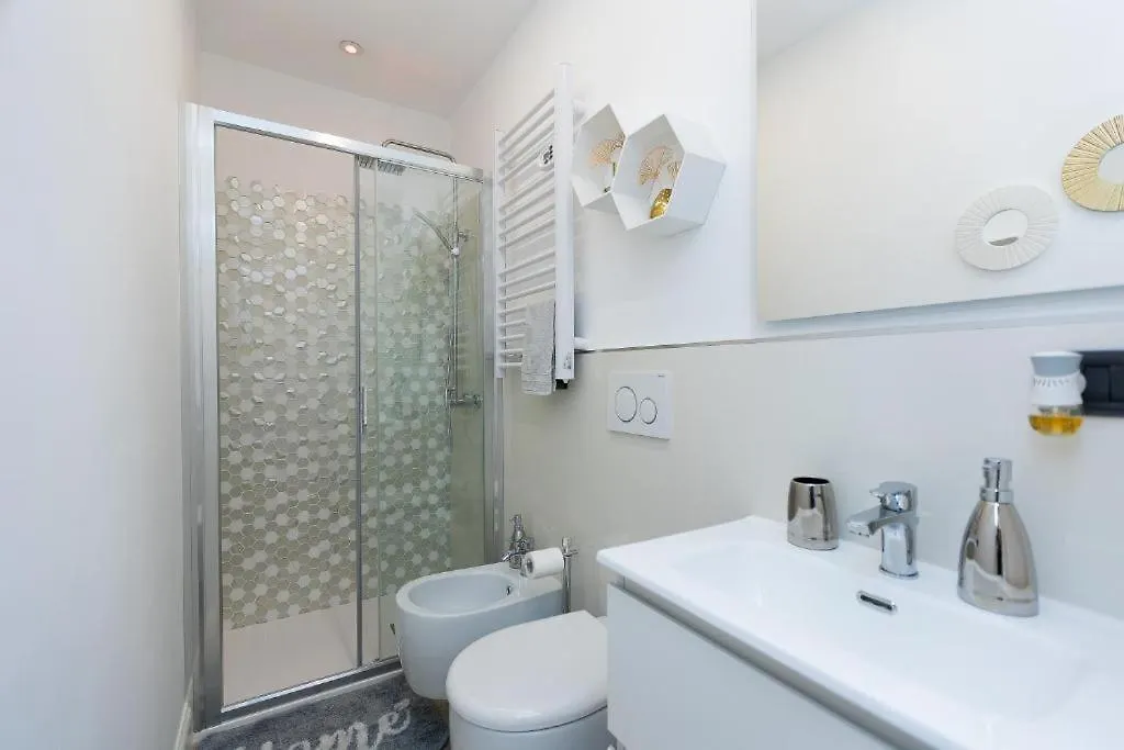 Solferinonove Apartment Rome Italy