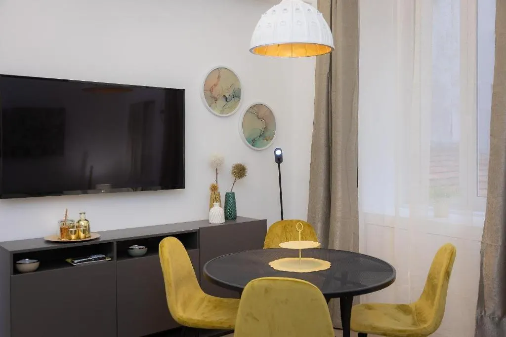 Solferinonove Apartment Rome Italy