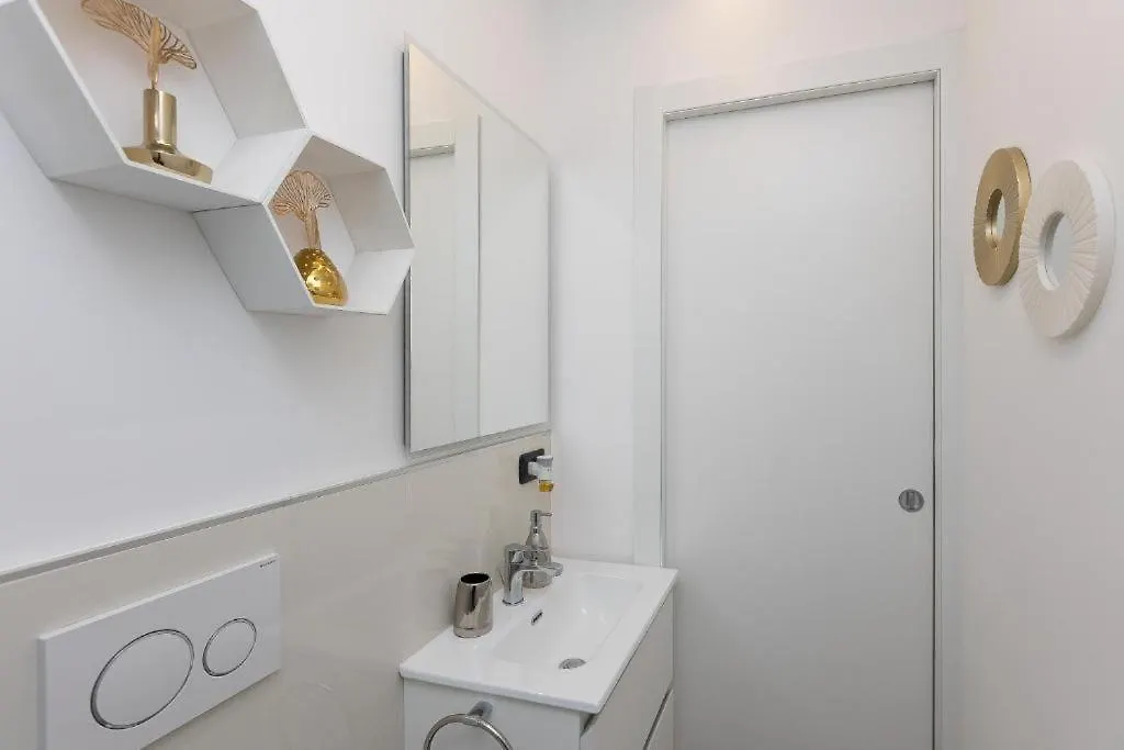 Solferinonove Apartment Rome