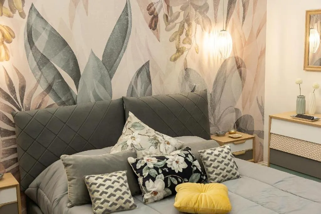 Solferinonove Apartment Rome