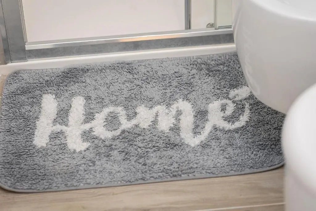 Solferinonove Apartment Rome