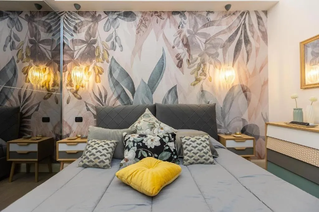Solferinonove Apartment Rome