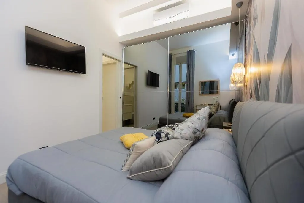 Solferinonove Apartment Rome