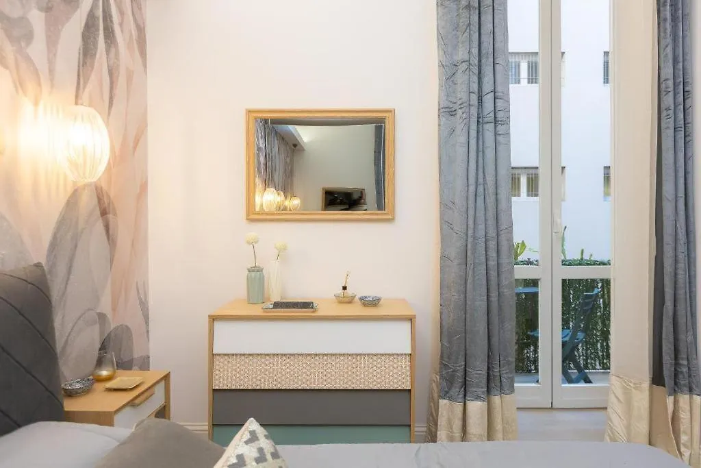 Solferinonove Apartment Rome
