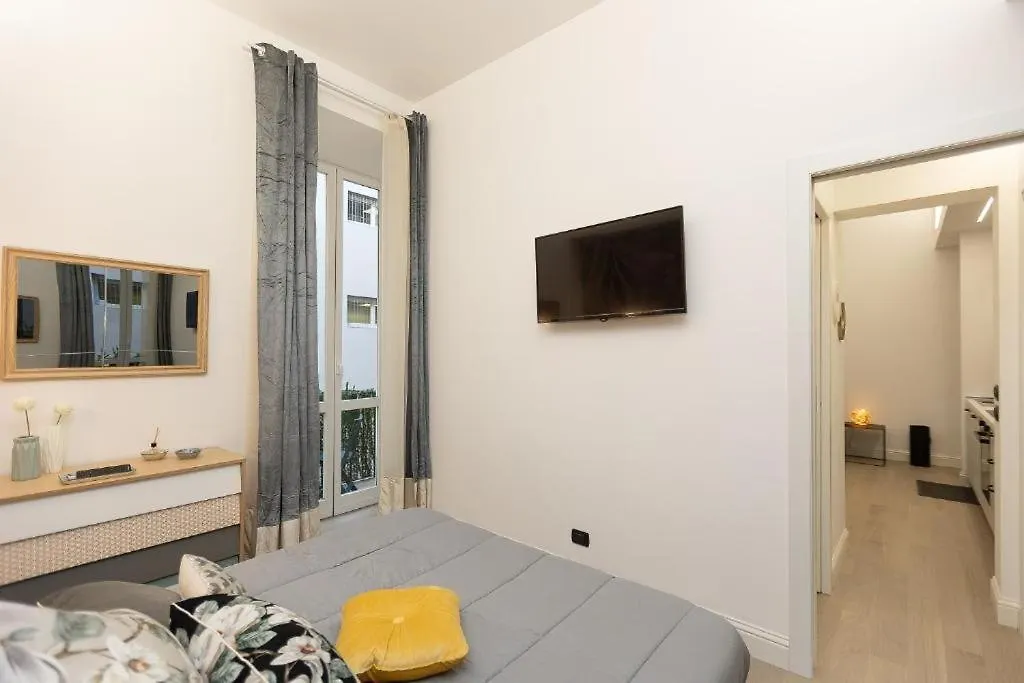 Solferinonove Apartment Rome
