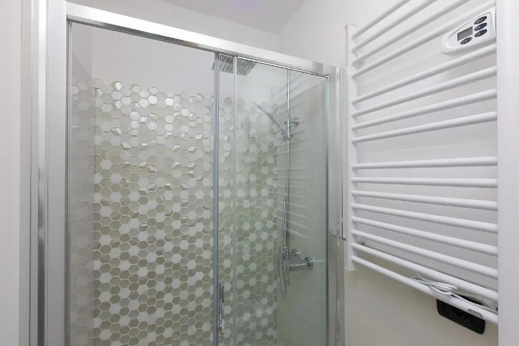 Solferinonove Apartment Rome