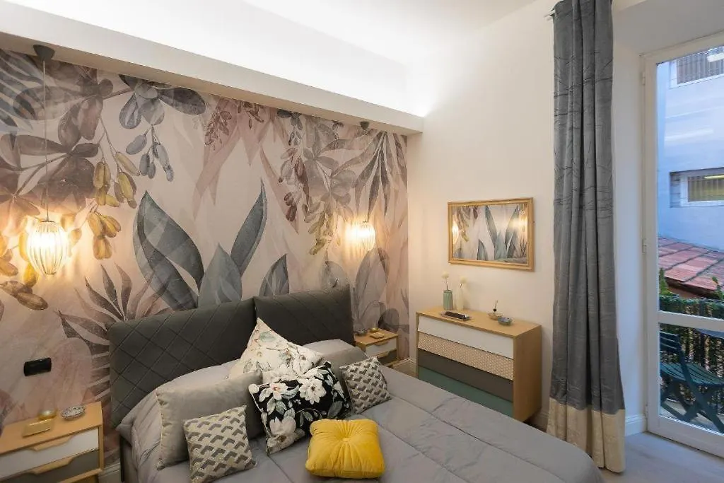 Solferinonove Apartment Rome
