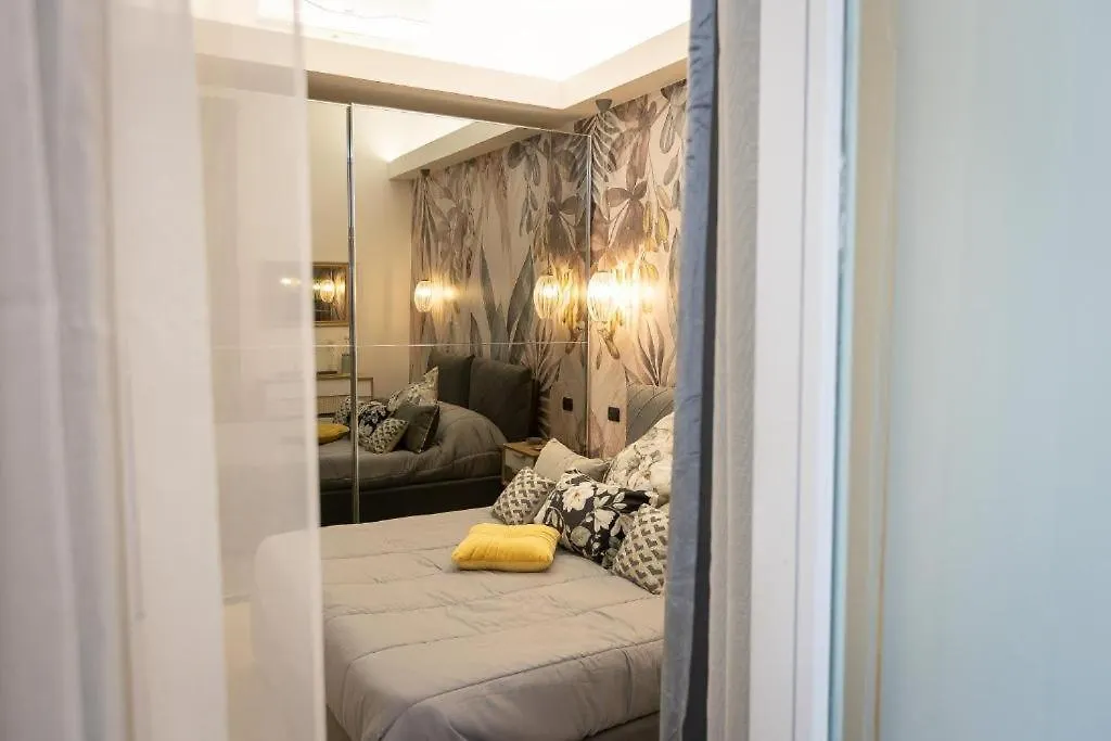 Solferinonove Apartment Rome Italy