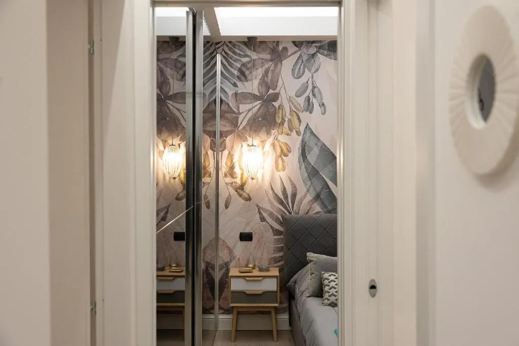 Solferinonove Apartment Rome