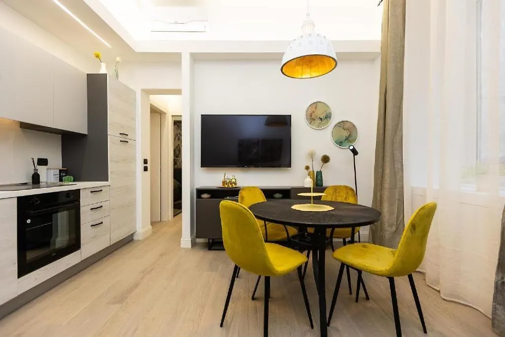 Solferinonove Apartment Rome