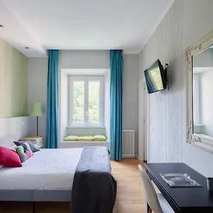 The Termini By Omen Hospitality Appartamento