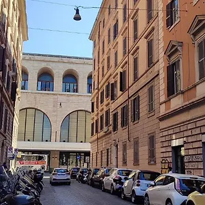 Incantevole Termini Appartamento