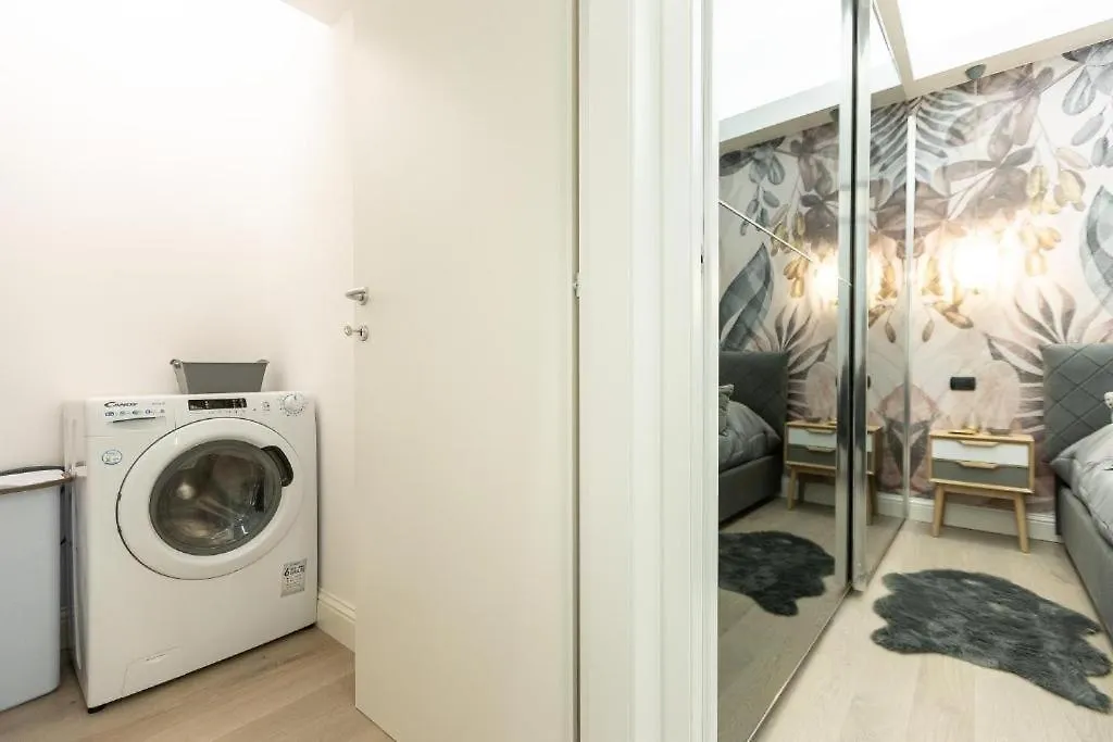 Solferinonove Apartment Rome Italy