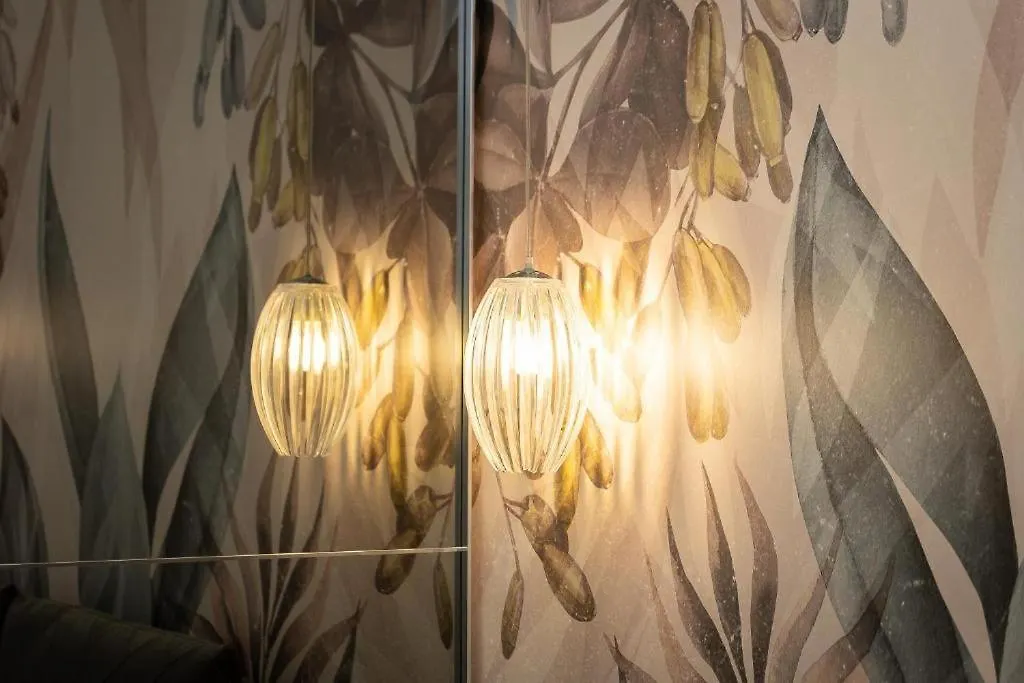 Solferinonove Apartment Rome