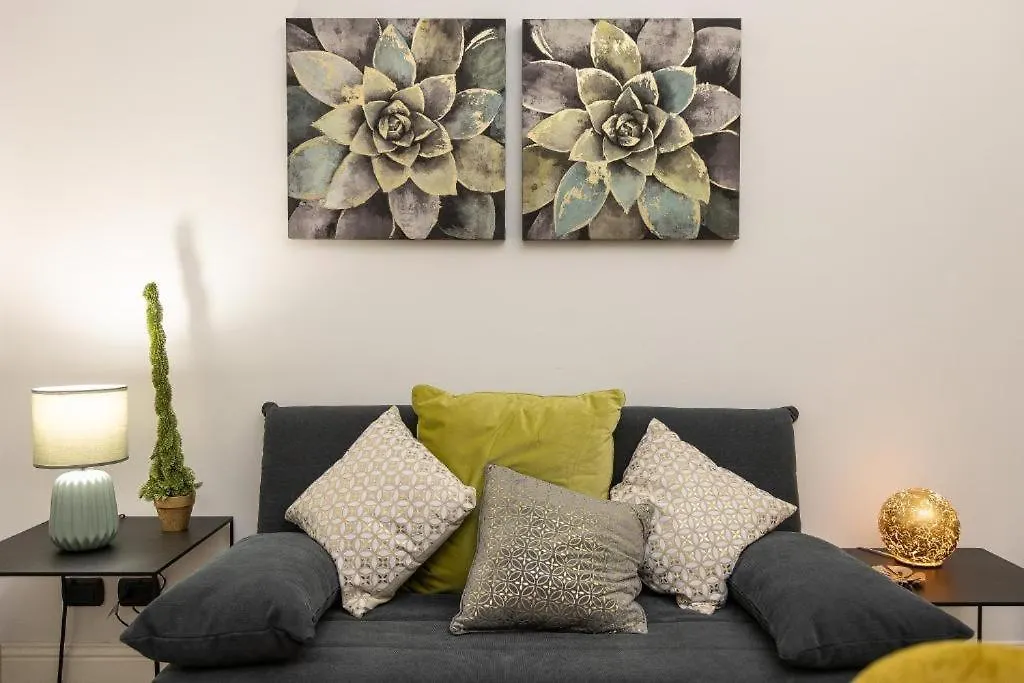 Solferinonove Apartment Rome