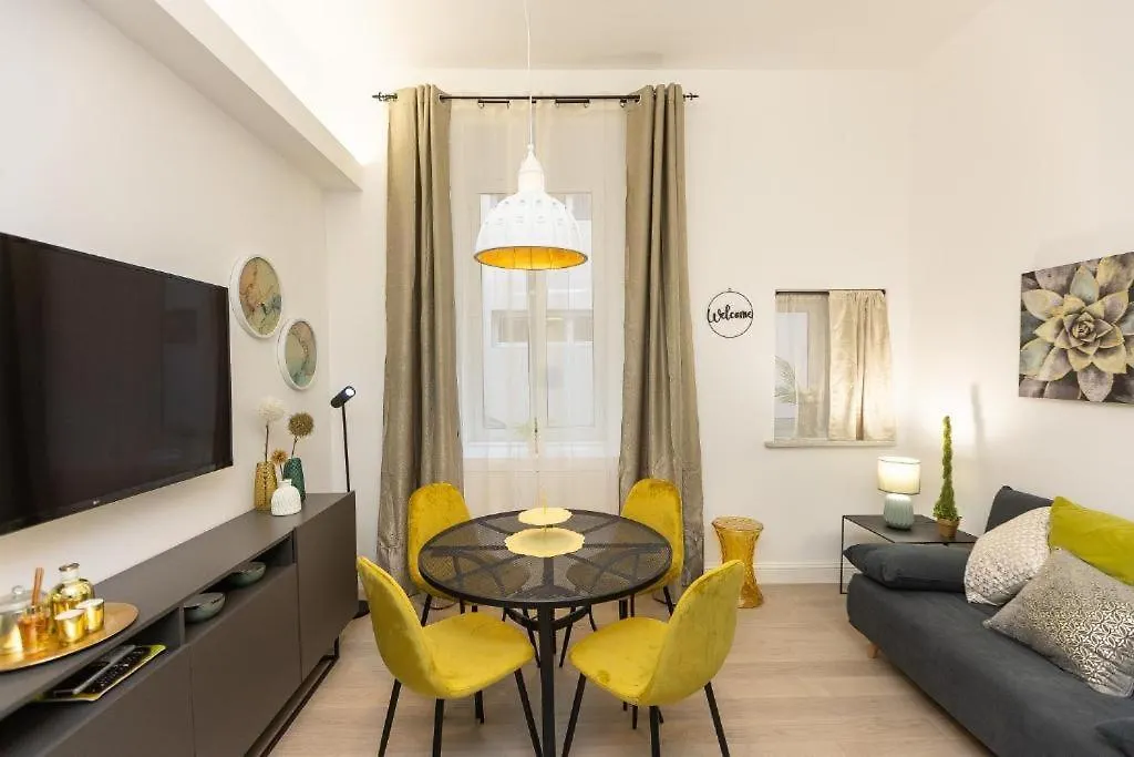 Solferinonove Apartment Rome